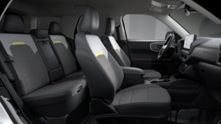 2026 Ford Bronco Sport® Internal Image 1